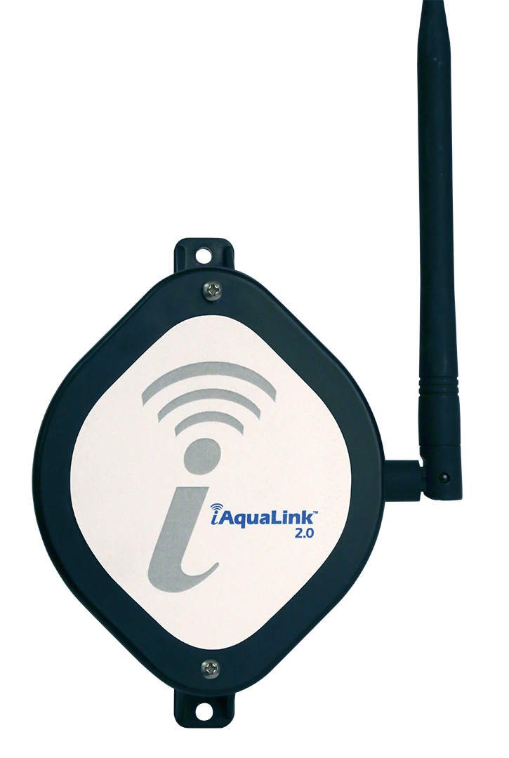 iAquaLink 2.0 Swimming Pool Automation