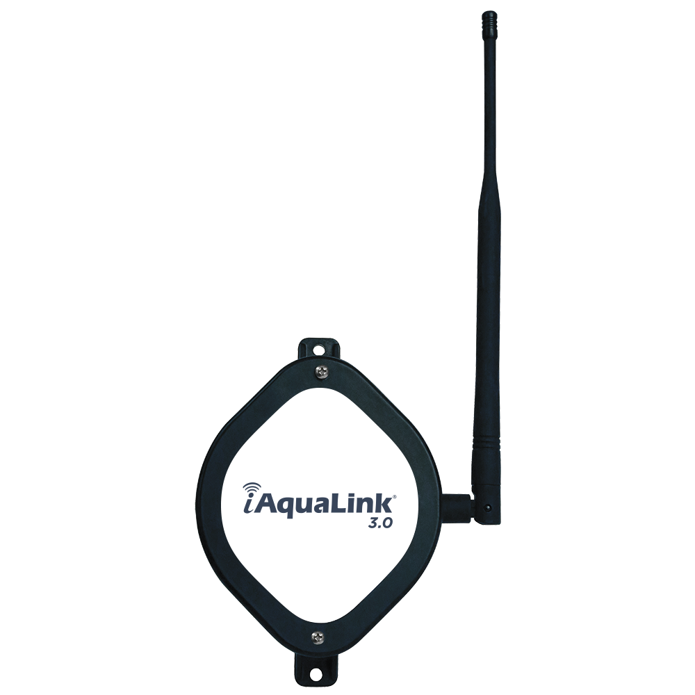 Product Manuals | iAquaLink