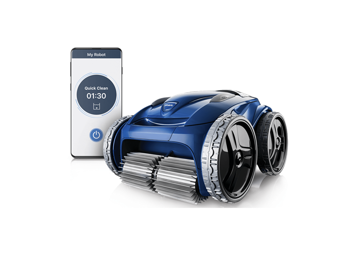 Manuales Automatización de piscinas y aplicaciones móviles de ZODIAC®