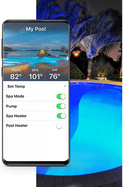Iaqualink Pool Automation Iaqualink