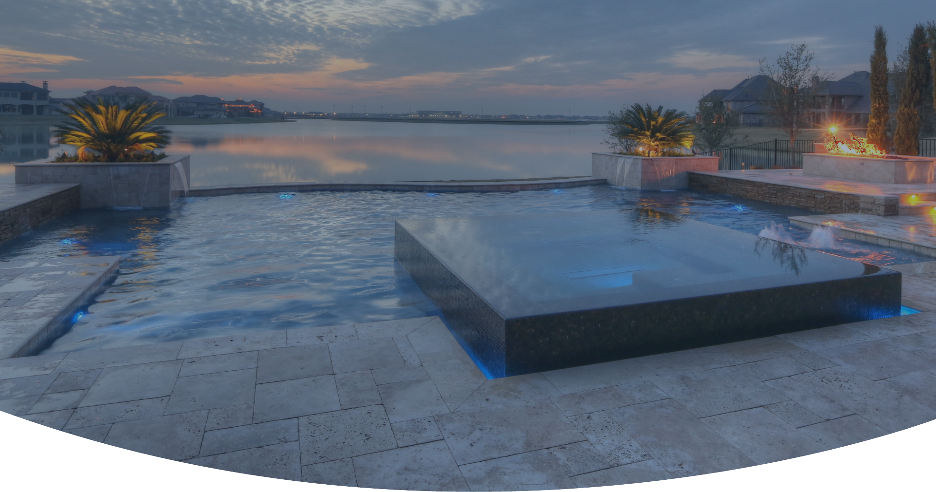 iAquaLink Pool Automation Swimming Pool Automation & Mobile Apps by