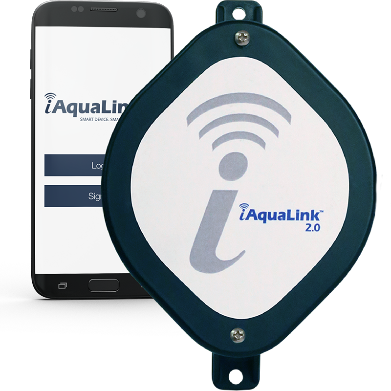 iAquaLink 2.0 Support Swimming Pool Automation & Mobile Apps by ZODIAC®